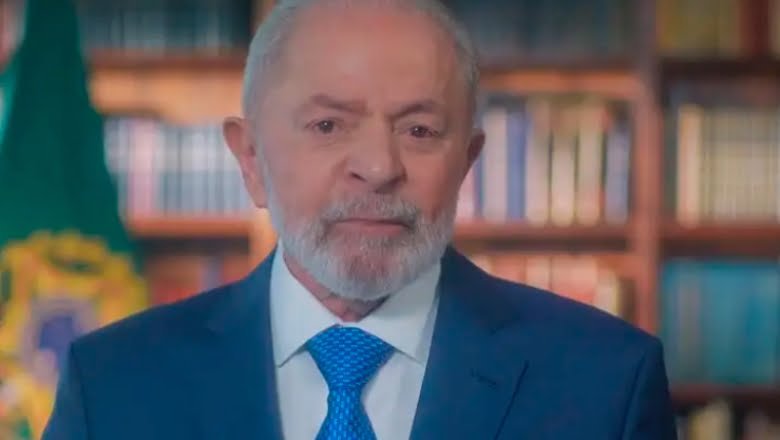 Leia mais sobre o artigo “Mundo voltou a acreditar no Brasil”, diz Lula em pronunciamento