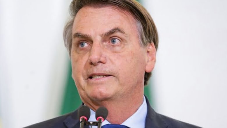Leia mais sobre o artigo Ex-presidente Jair Bolsonaro visita novamente Paraíba em agosto