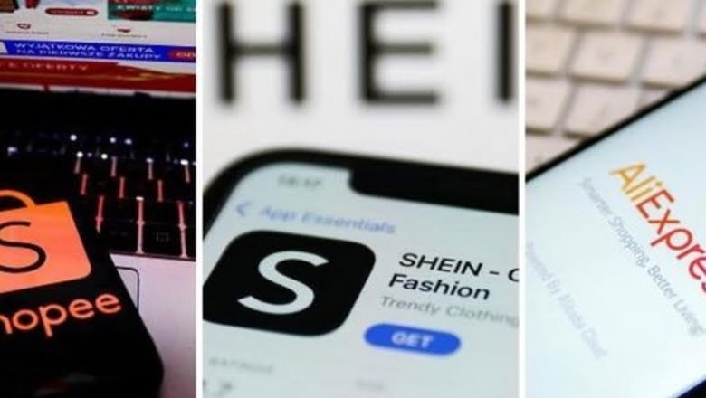 Leia mais sobre o artigo Encomendas internacionais: veja as empresas que estão no programa da Receita Federal e as que buscam habilitação