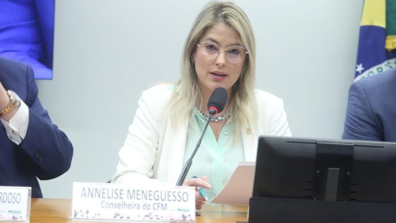 Leia mais sobre o artigo 66,7% dos profissionais de saúde já sofreram agressão; Annelise Meneguesso defende criação do Observatório da Violência contra Médicos