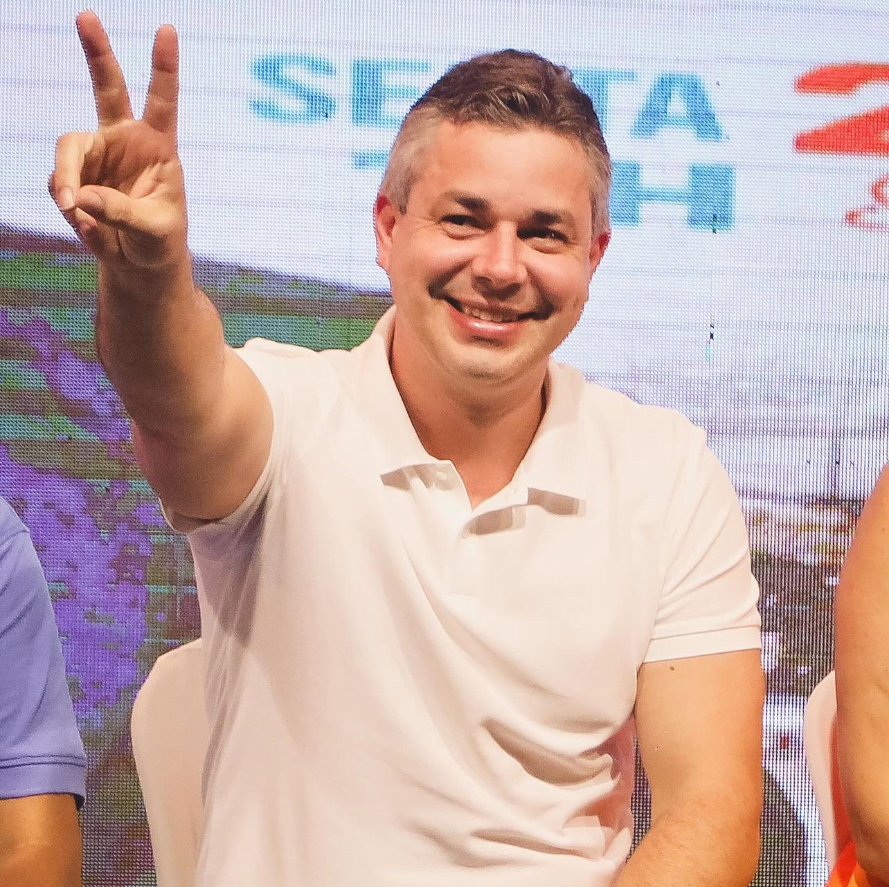 Leia mais sobre o artigo Avante marca convenção para oficializar André Coutinho na disputa em Cabedelo