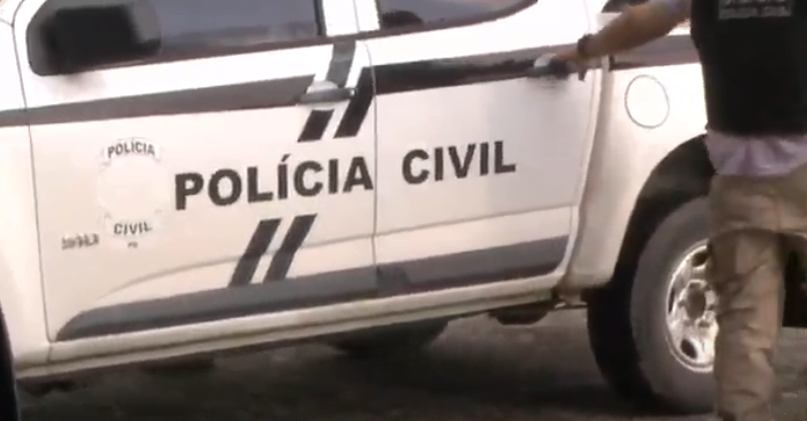 Leia mais sobre o artigo Idoso é preso suspeito de armazenar conteúdo de abuso sexual infantil em João Pessoa