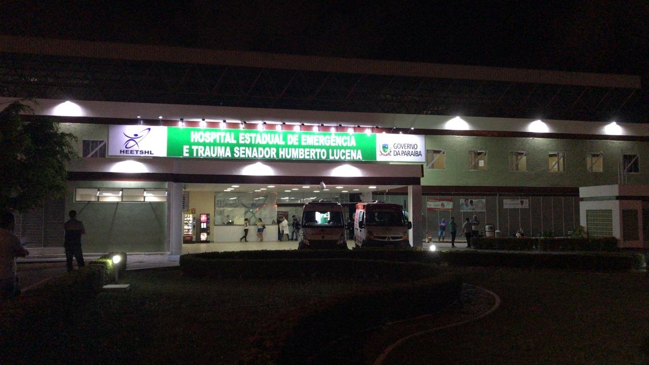 Leia mais sobre o artigo Homem é preso após deixar mulher gravemente ferida na Grande João Pessoa