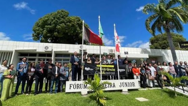 Leia mais sobre o artigo ALPB aprova projeto que eleva Comarca de Cajazeiras a 3ª Entrância