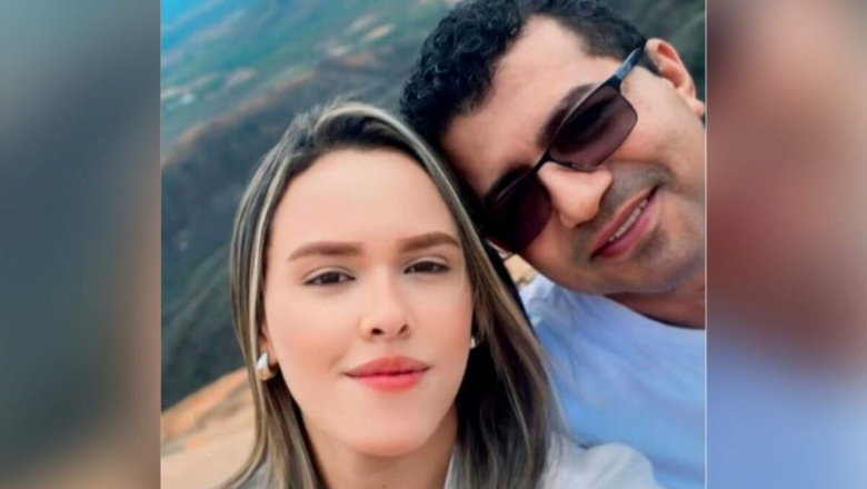 Leia mais sobre o artigo Homem que matou adolescente em Monteiro é preso no interior de Pernambuco