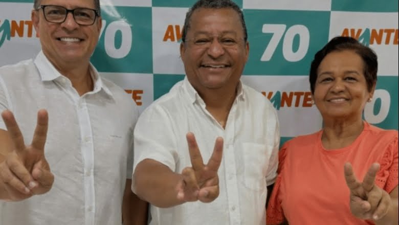 Leia mais sobre o artigo Ivonete Barros desiste de disputar Prefeitura de Santa Rita e anuncia apoio a Nilvan Ferreira