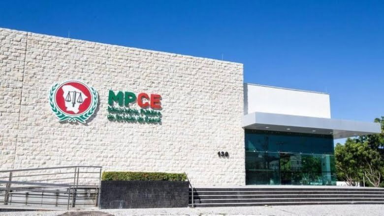 Leia mais sobre o artigo MP do Ceará recorre de sentença aplicada a dois ex-desembargadores acusados de venda de liminares