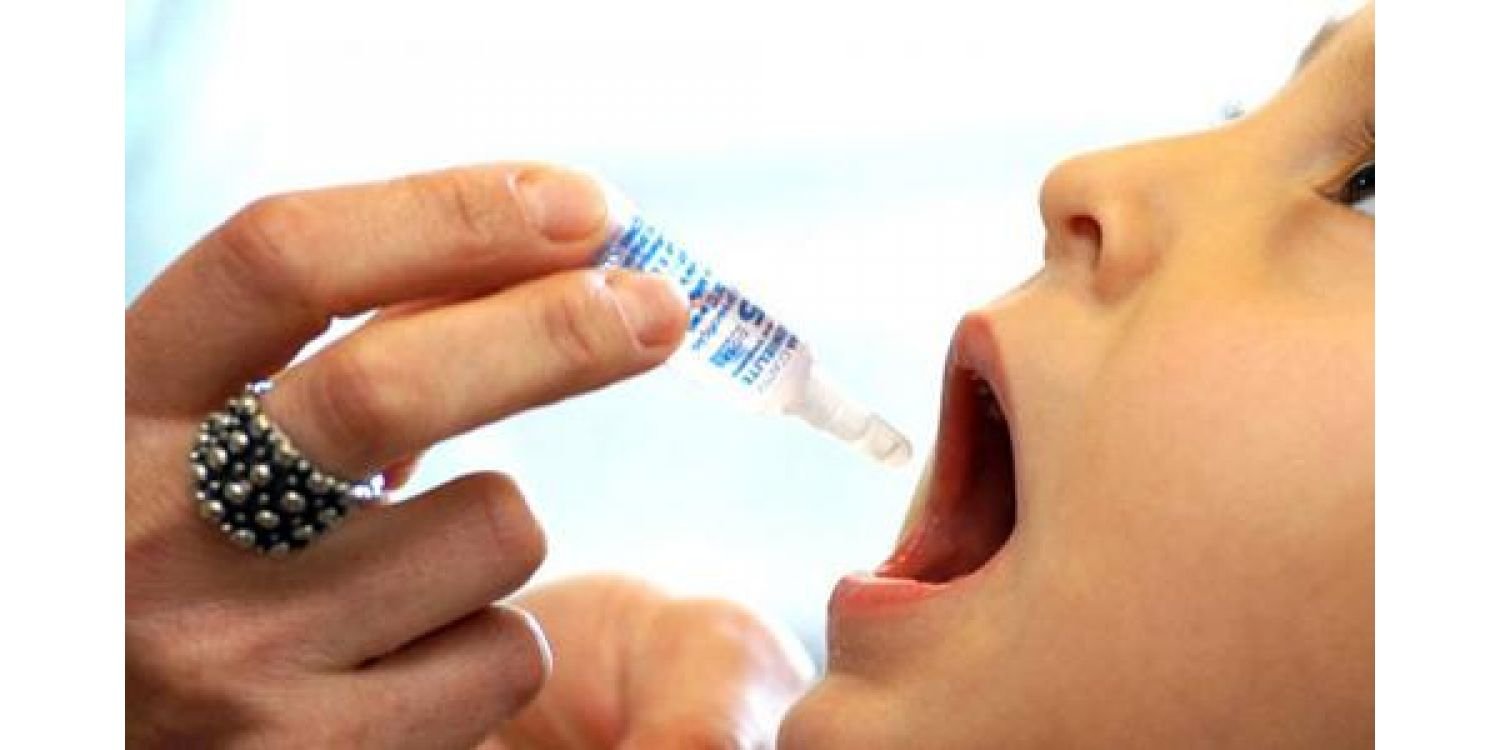 Leia mais sobre o artigo Imunização: Paraíba alcança 3º lugar entre os estados que mais vacinaram contra a poliomielite