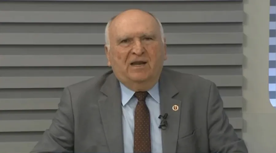 Leia mais sobre o artigo Nominando vai antecipar aposentadoria e TCE-PB deve ter três novos conselheiros até 2026