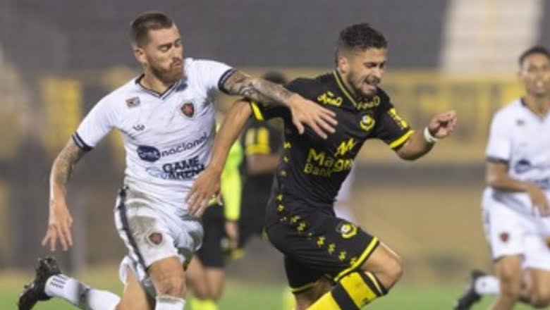 Leia mais sobre o artigo Botafogo perde para o São Bernardo e conhece primeira derrota na Série C