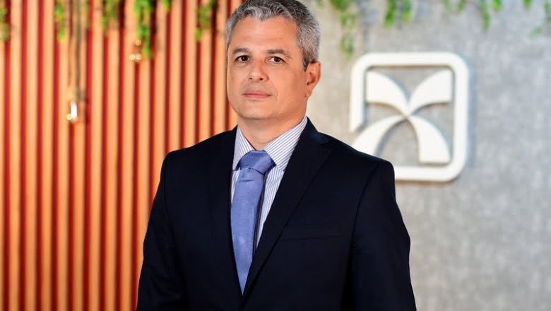 Leia mais sobre o artigo Banco do Nordeste nomeia novo superintendente na Paraíba