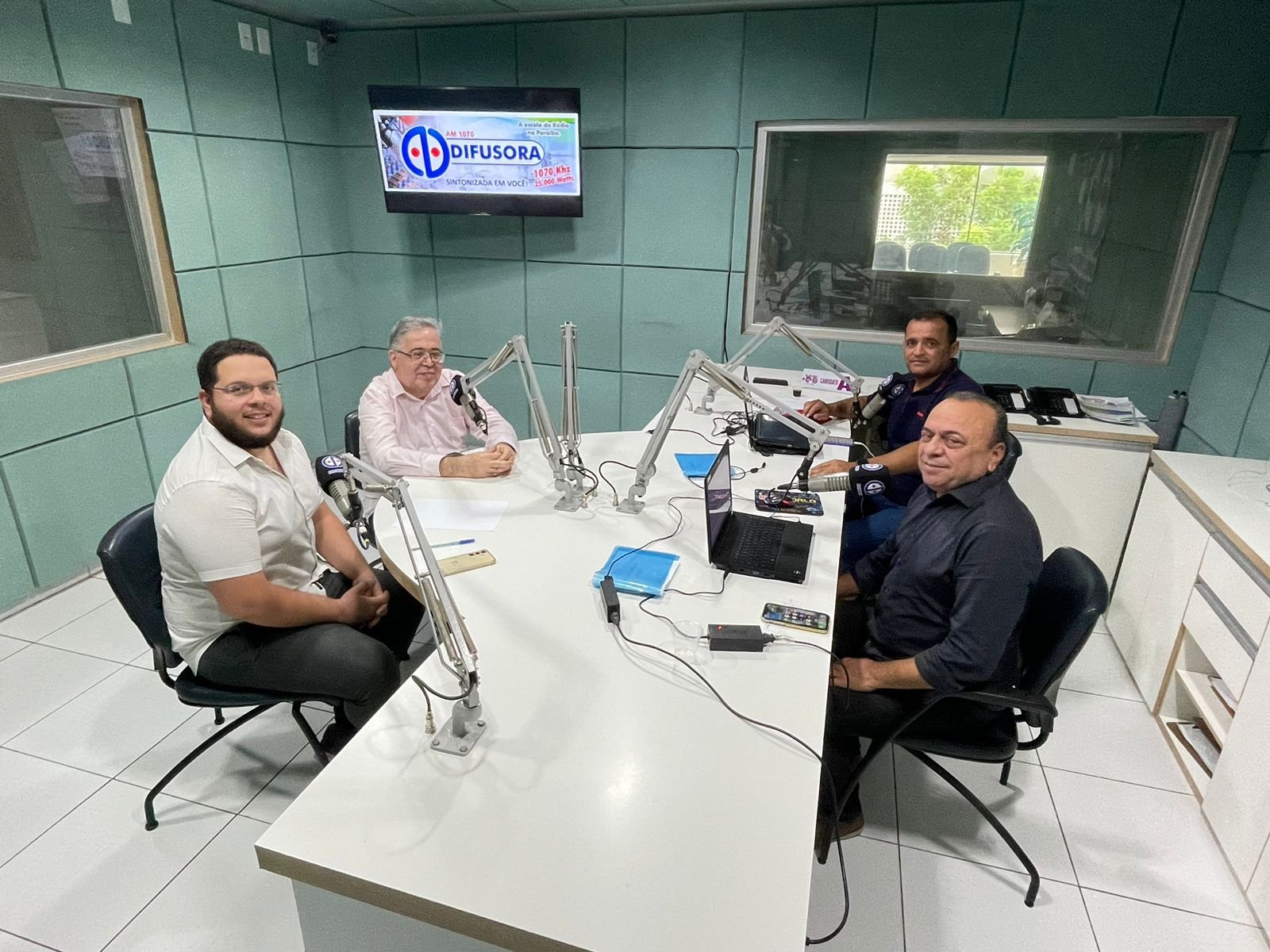 Leia mais sobre o artigo CAJAZEIRAS: Acontece nesta sexta-feira (12) seminário sobre saúde pública