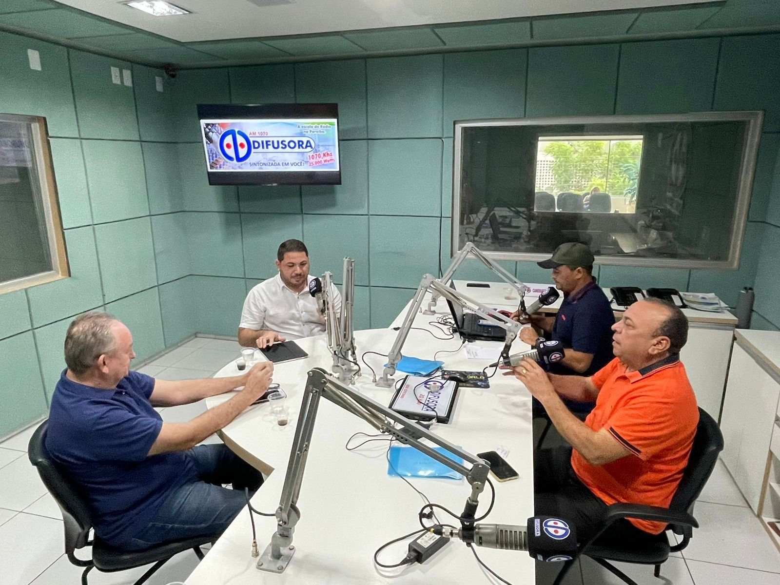 Leia mais sobre o artigo EXCLUSIVO: Zé de Pedrinho será o vice na chapa com Júnior do Peixe, em Marizópolis