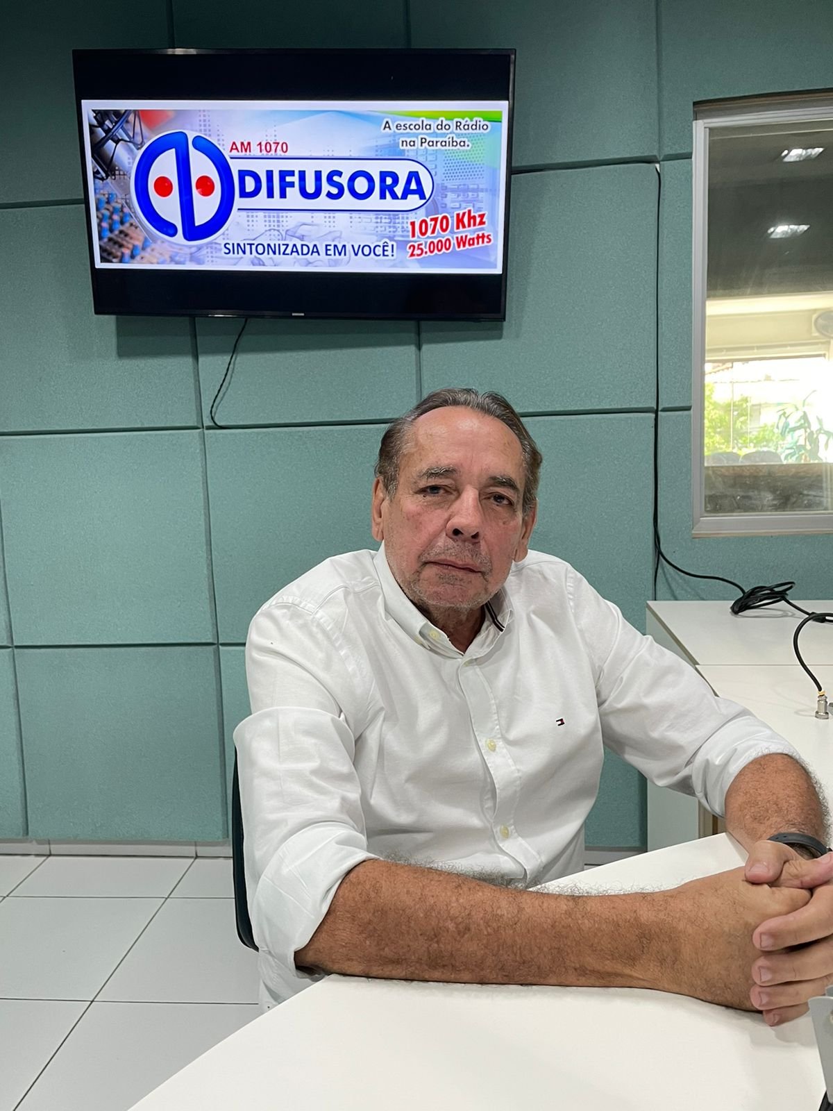 Leia mais sobre o artigo “Comércio de Cajazeiras atende mal, vende caro e não tem a diversidade de produtos”, diz presidente da CDL
