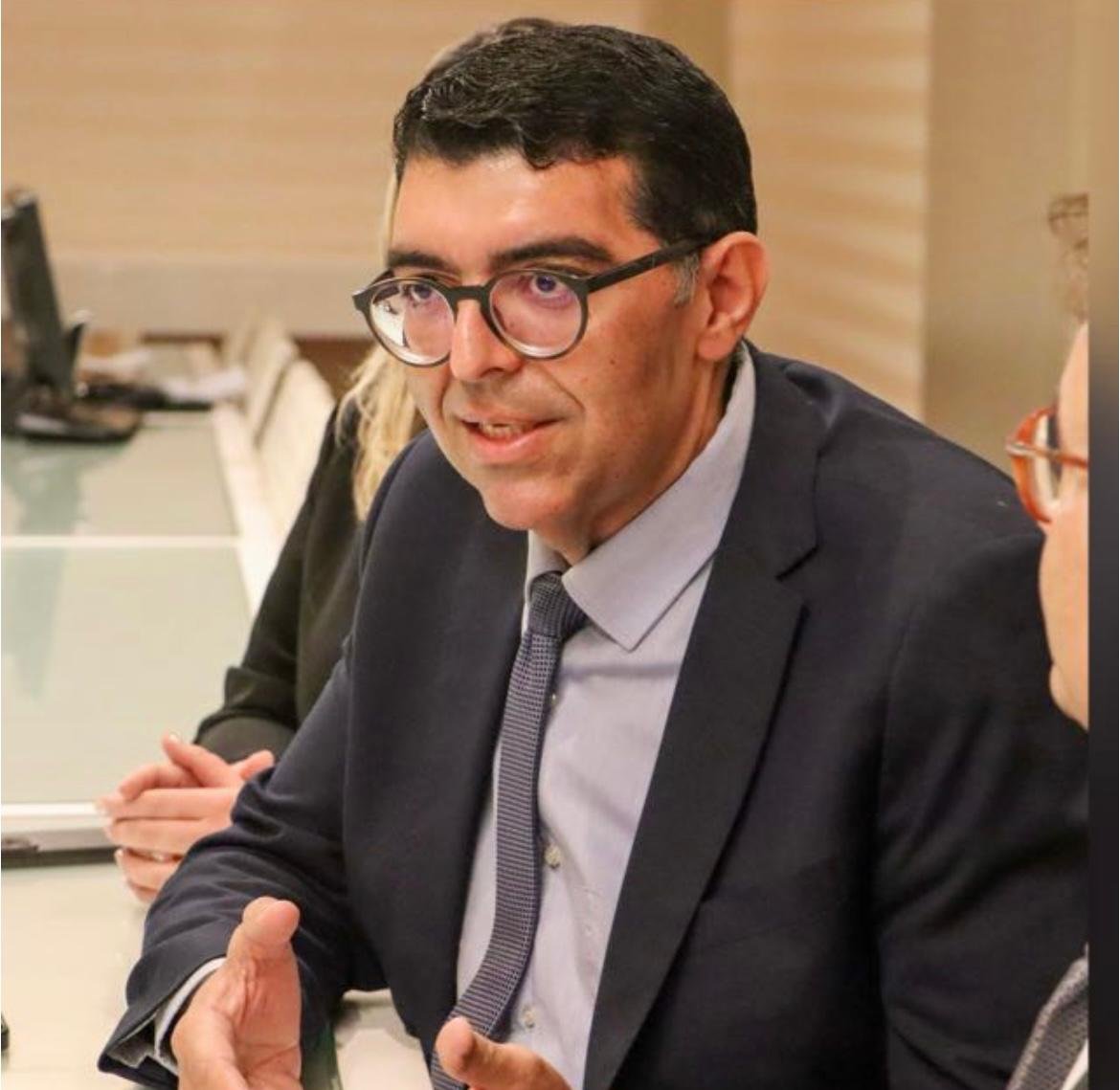 Leia mais sobre o artigo Presidente da OAB local, Jone Pereira, acredita que até o final de julho Cajazeiras será elevada à terceira Entrância