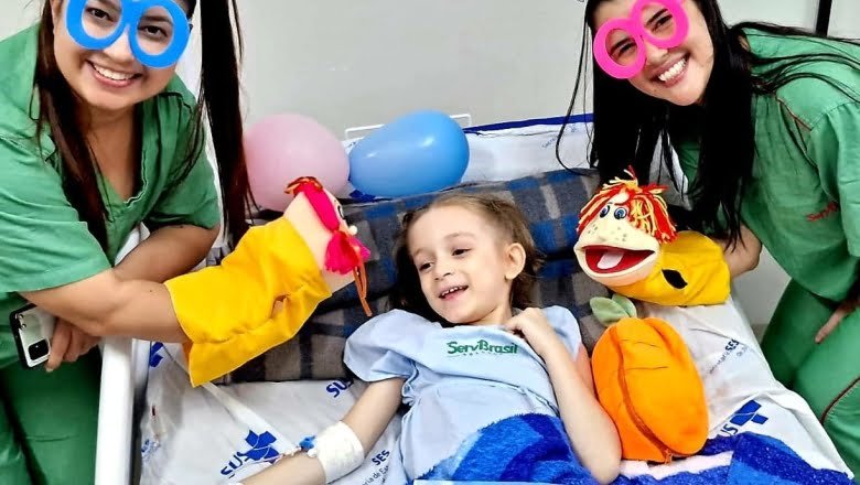 Leia mais sobre o artigo Opera Paraíba contempla 11 cidades e realiza mais de 500 cirurgias eletivas em apenas três dias