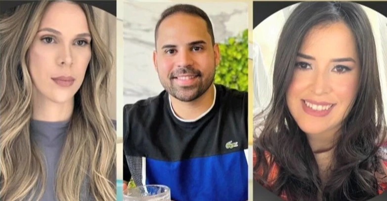 Leia mais sobre o artigo Três paraibanos morrem em acidente de carro no Ceará