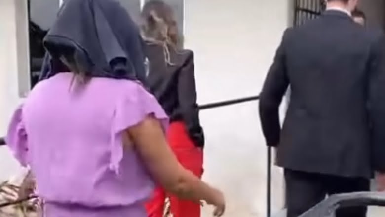 Leia mais sobre o artigo Advogada suspeita de aplicar golpes bancários em idosos é presa, na Paraíba