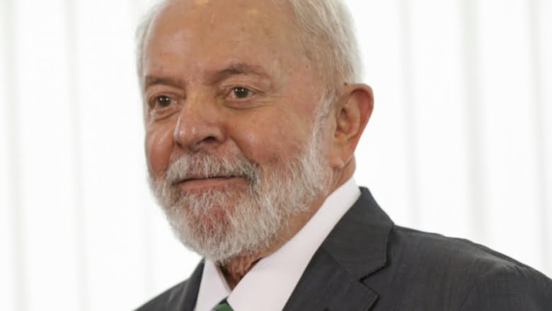 Leia mais sobre o artigo Lula é o presidente mais bem avaliado da América do Sul, aponta pesquisa
