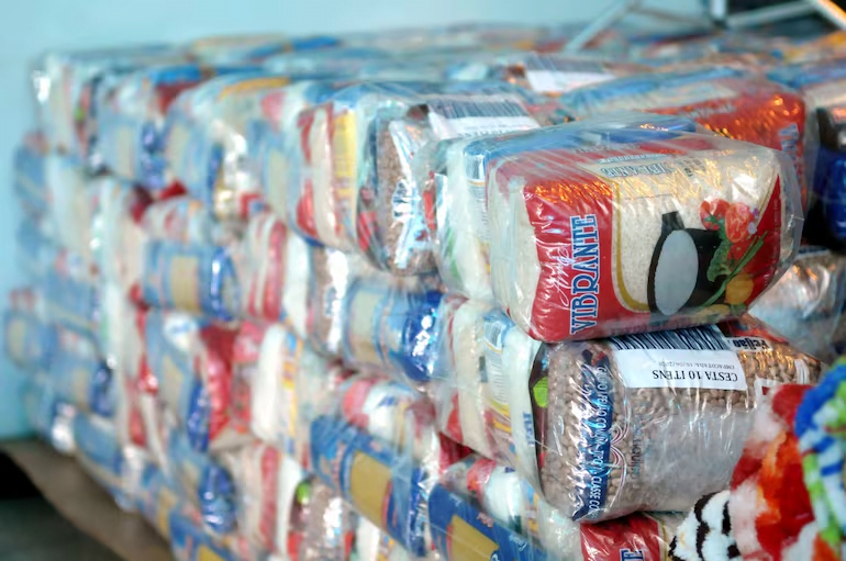 Leia mais sobre o artigo Cesta básica, remédios e carros para autistas terão imposto zero na reforma tributária