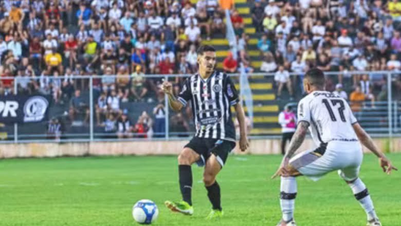 Leia mais sobre o artigo ASA e Treze empatam no 1º jogo do mata-mata da Série D