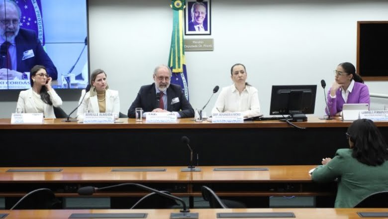 Leia mais sobre o artigo Transtorno alimentar atinge cerca de 15 milhões de brasileiros, revela pesquisador