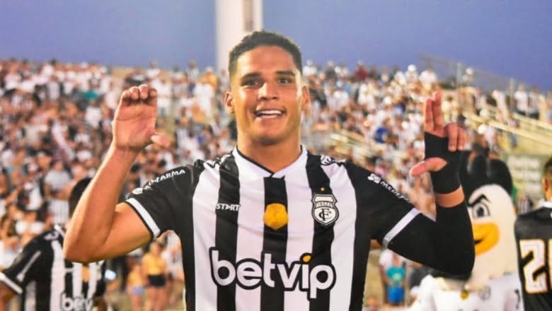 Leia mais sobre o artigo Treze vence o Santa Cruz-RN e termina líder na 1ª fase da Série D do Brasileirão