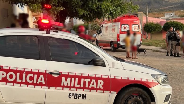 Leia mais sobre o artigo Mulher é esfaqueada por ex-companheiro em São José de Piranhas