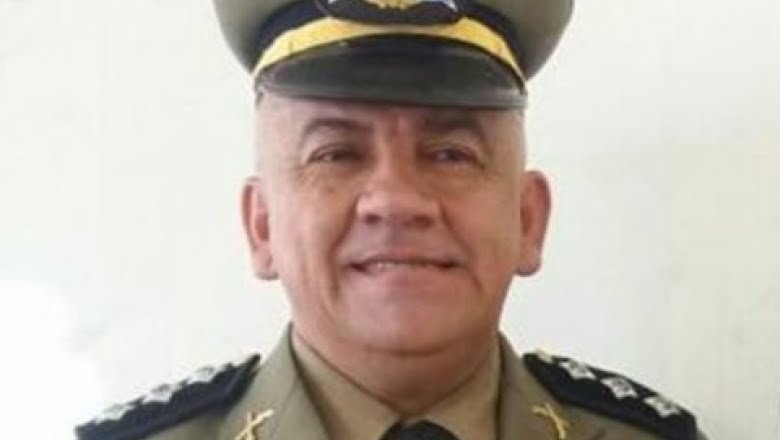 Leia mais sobre o artigo Sob comoção e honras militares, corpo de capitão Bernardo é sepultado em Vieirópolis