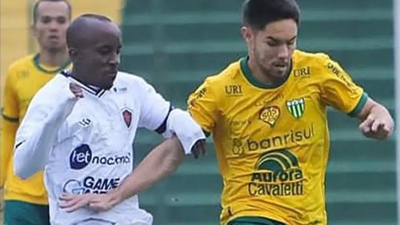 Leia mais sobre o artigo Botafogo da Paraíba empata com Ypiranga no Rio Grande do Sul e mantém liderança