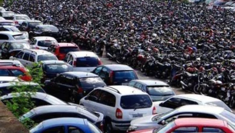 Leia mais sobre o artigo Detran-PB promove novo leilão com 450 sucatas inservíveis