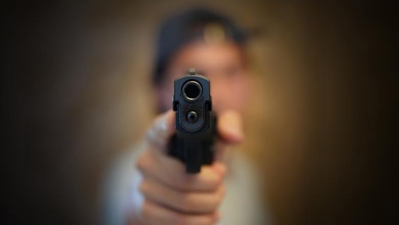 Leia mais sobre o artigo Suspeito de integrar facção criminosa, jovem de 21 anos é executado com vários tiros no Sertão da Paraíba