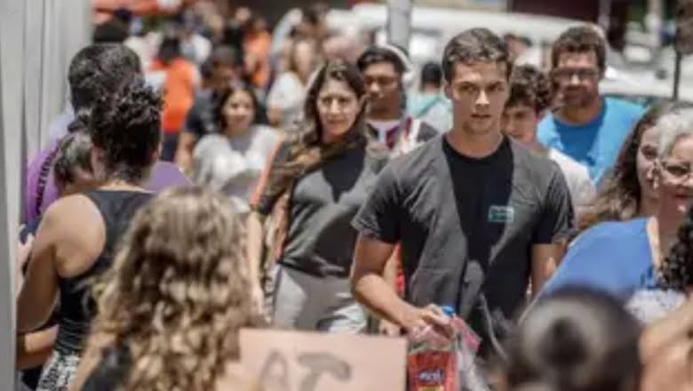 Leia mais sobre o artigo Prouni terá mais de 240 mil bolsas no segundo semestre