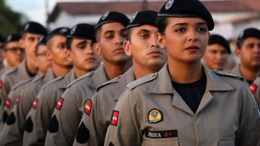 Leia mais sobre o artigo PM e Bombeiros divulgam lista de aprovados em todas as fases do concurso