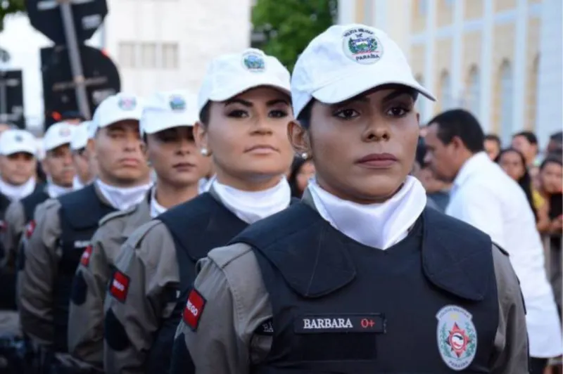 Leia mais sobre o artigo Estado oficializa ampliação de vagas em concurso dos Bombeiros e Polícia Militar