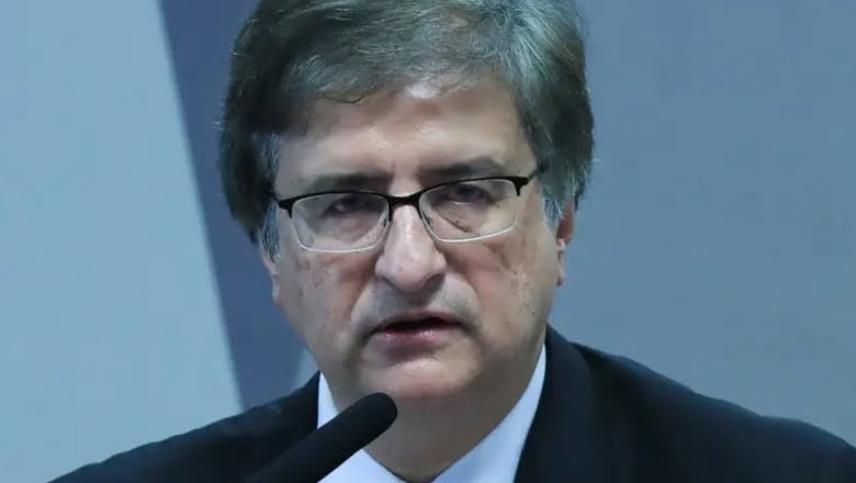 Leia mais sobre o artigo PGR entra com ação no STF e diz que emendas Pix são inconstitucionais