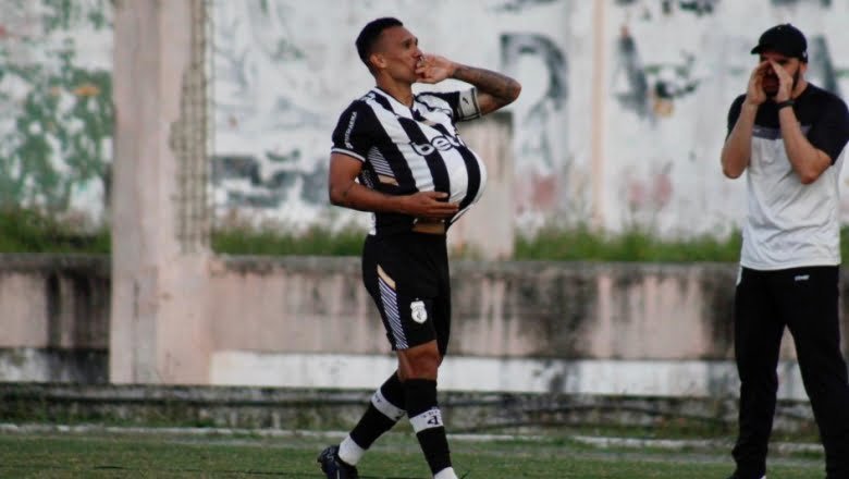 Leia mais sobre o artigo Treze vence o ASA e avança para as oitavas da Série D