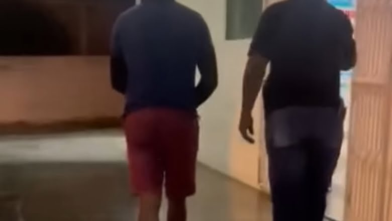 Leia mais sobre o artigo PIANCÓ: motorista que matou idosa atropelada diz que não dormia há três dias e que trabalhava em uma vaquejada