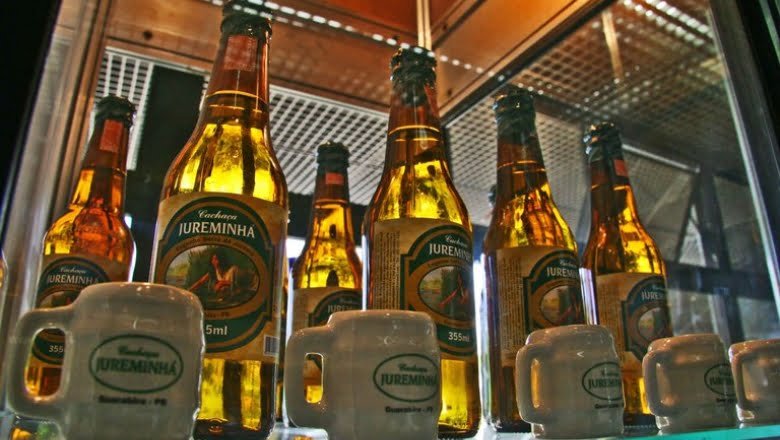 Leia mais sobre o artigo João Pessoa sedia em outubro o Brasil Cachaças 2024