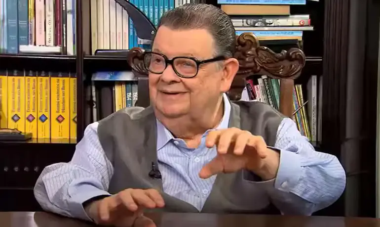 Leia mais sobre o artigo Ex-ministro da Fazenda Delfim Netto morre aos 96 anos, em São Paulo