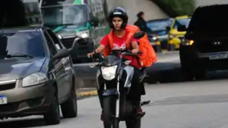 Leia mais sobre o artigo STF reconhece vínculo de entregador de aplicativo com empresa