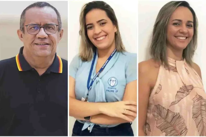 Leia mais sobre o artigo CASO PADRE ZÉ: nova audiência será realizada no final de agosto