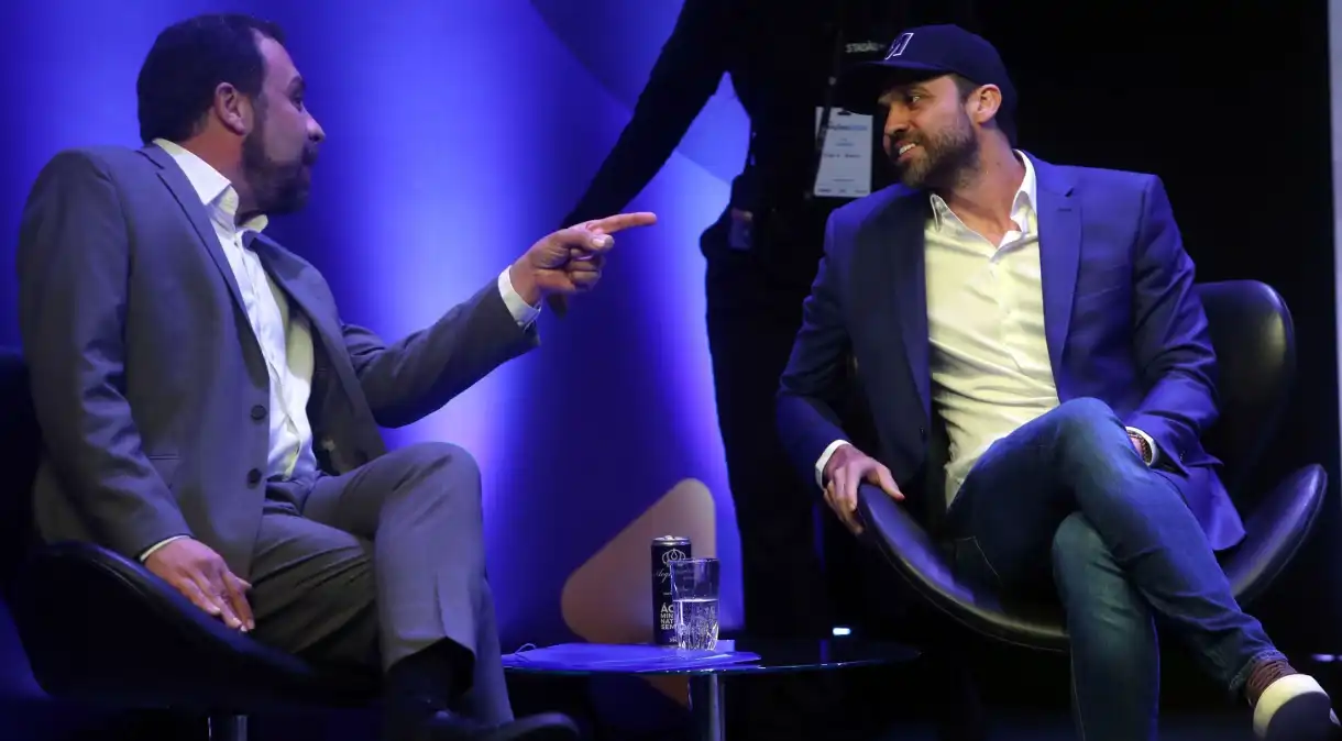 Leia mais sobre o artigo MP pede à Justiça Eleitoral abertura de inquérito na PF contra Marçal