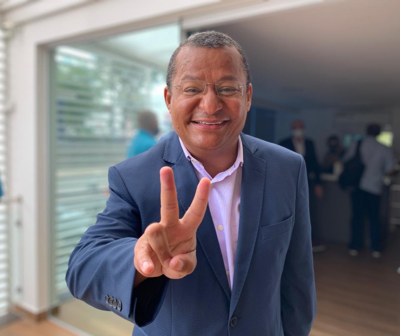 Leia mais sobre o artigo PL retira apoio a Nilvan Ferreira na disputa pela prefeitura de Santa Rita