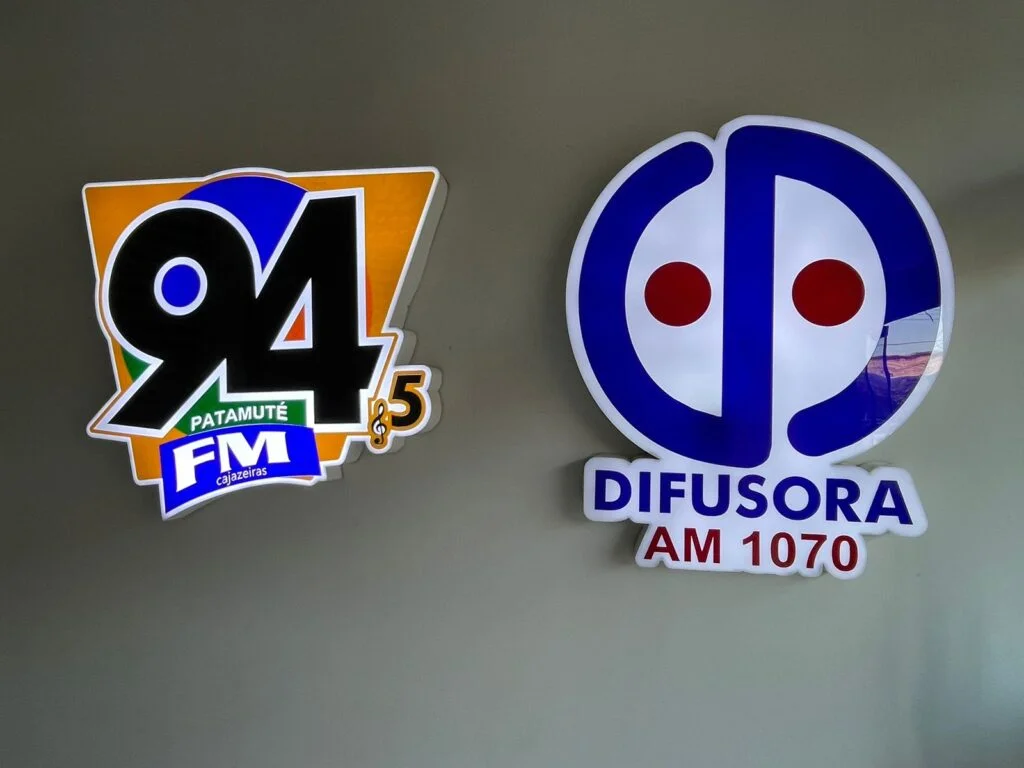 Leia mais sobre o artigo ELEIÇÕES 2024: Rádios Difusora AM e Patamuté FM promovem o primeiro debate com os candidatos à prefeitura de Cajazeiras