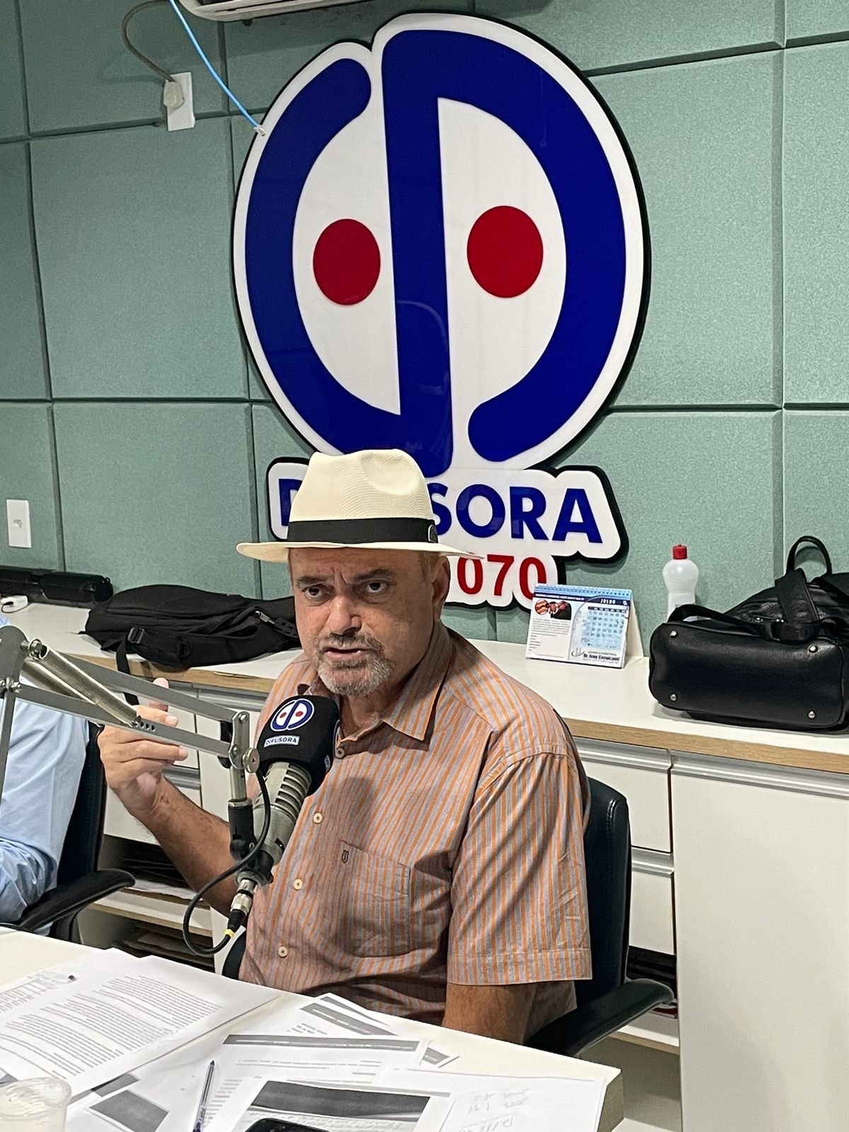 Leia mais sobre o artigo Jeová Campos se diz confiante na candidatura de Chico Mendes e cita parecer do Ministro Nunes Marques