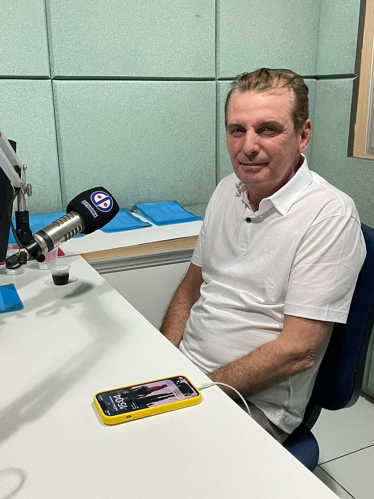 Leia mais sobre o artigo Juiz Eleitoral julga improcedente pedido do MPE e garante candidatura de Chico Mendes em Cajazeiras