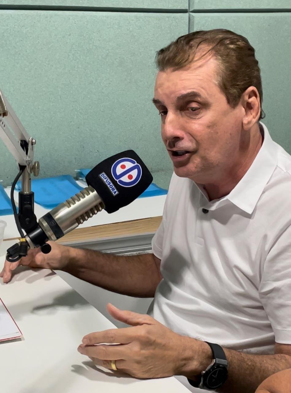 Leia mais sobre o artigo Ministério Público Eleitoral protocola Recurso contra registro de candidatura de Chico Mendes