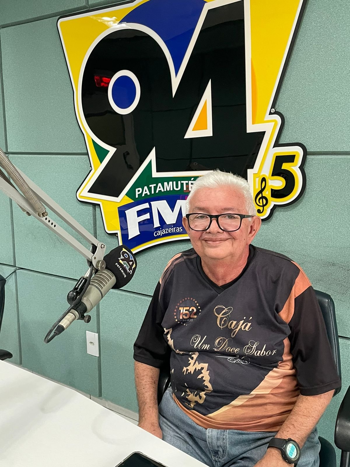 Leia mais sobre o artigo Museu do Futebol de Cajazeiras completa seis anos