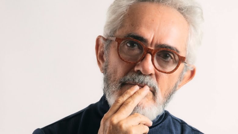 Leia mais sobre o artigo Ator paraibano Buda Lira será homenageado no 6º Festissauro